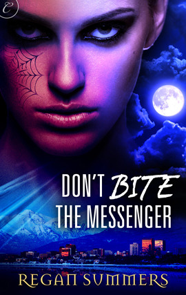 Title details for Don't Bite the Messenger by Regan Summers - Available